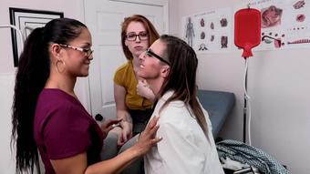 Housewife Needs Ass Specialist - March 27, 2022