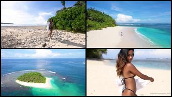 Putri Cinta 28 03 2021 2066859468 Hi Love Here Is The Full Length Behind The Scene From My Latest Video Watch Me As I Am On