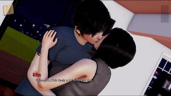 My Real Desire 35