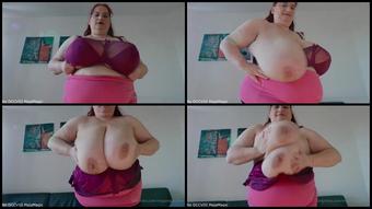 Majamagic44M 07 12 2021 2295017317 Sunniva X27 S Big Tits In A Tight Shirt Sunniva38