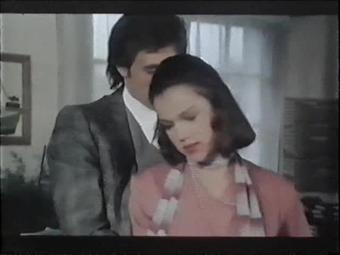 Brigitte Lahaie Chaleurs Intimes (1977) Sc5