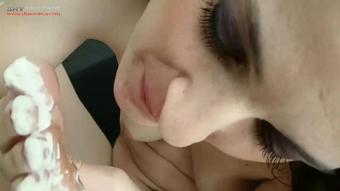 Shyerotica Legendary Feet 3