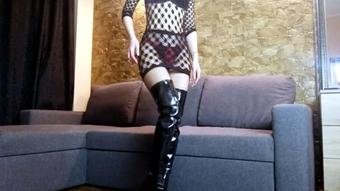 Erotic Dancer - March 16, 2019