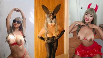 Anahimm / Anahi