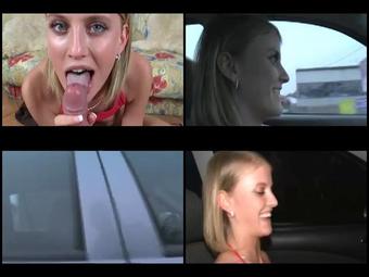 Fuckclub The Public Carpark Whore