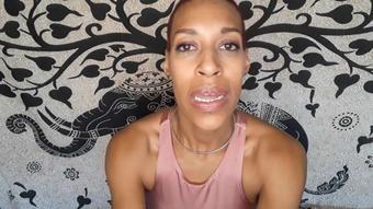 The Lockdown Cum fairy visits - July 29, 2021