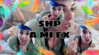 SPH to my ex