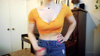 Cockteasefiona 2020 25579384 Freaky Friday Joi Video Your Piano Teacher Fucki