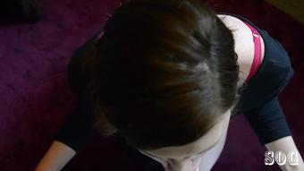 Bettie Bondage - Cum On Mommy'S Hair (Sog) - 1080P