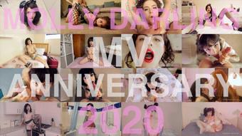 MY 1st MANYVIDS ANNIVERSARY - 2020