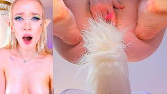 squirting oiled and plugged - December 28, 2022