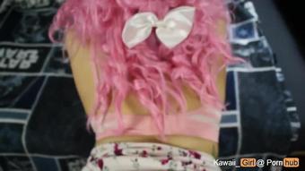 [2015.07.14] Pov Doggystyle Fuck