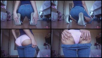 Kittenrawr Ass Worship