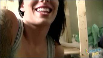 This Time A Facial 4 Juelz Behind The Scenes