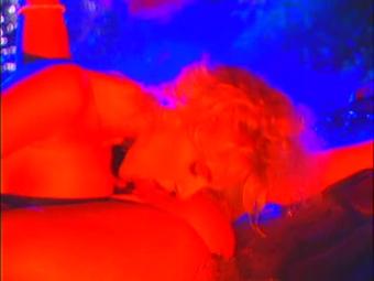 Pussyman 4 - P.J. Sparxx And Julia Ann, Deborah Wells