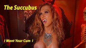 The Succubus - Jun 21, 2020