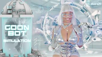 Goon-Bot Simulation - May 12, 2023