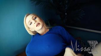 [Missax.Com] Josette Duval - Titty Trap 2  15.11.04.