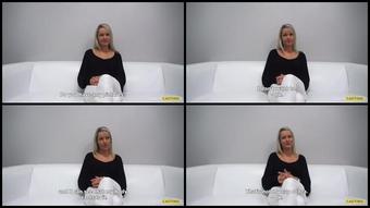 Czech Casting Czech Casting Martina 1371 1920X1080
