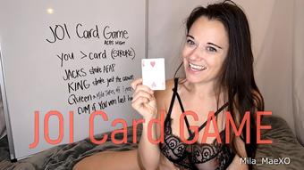 JOI Card Game - January 12, 2024