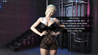 Apocalypse 69 A Day With A Sexy Girl Scientist