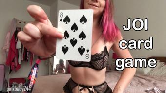 JOI card game