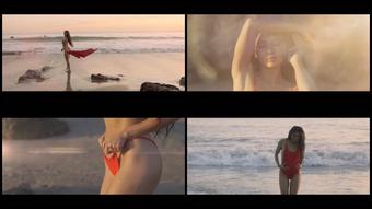 Ayumi Anime Alum Asian Chick Summer Malibu 2018 02 07 Mov