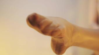 Sexy Smell Of Feet