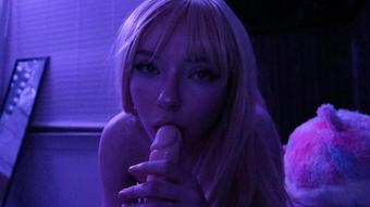 Katilingus Aesthetic Dick Sucking