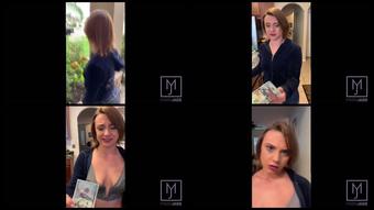 Mariajadestudiosllc   Sluts Will Do Anything For Cash   Manyvids
