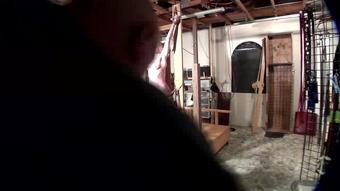 Behind The Scenes Making A Bdsm Movie Pt 1 2 K