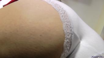 Young Cheerleader Degradation - July 11, 2016