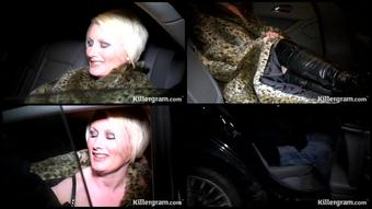 Sally Taylor Stunning Milf Dogging Hd