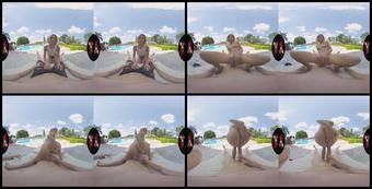 Vrporncom Vrlatina Day Time Dream Girl Paid Ovm 180 Lr