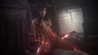 Fpsblyck Dark.Messiah Xana 1 Video
