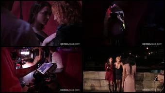 Behind The Scenes Of Parisian Pleasure Seekers 8075 1080P Full Mp4