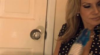 Darryl Hannah Milfwood Usa (2008) Sc3