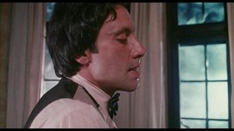 Dracula Sucks Scene 1