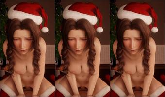 Final.Fantasy Aerith.Gainsborough 1 Video (2)
