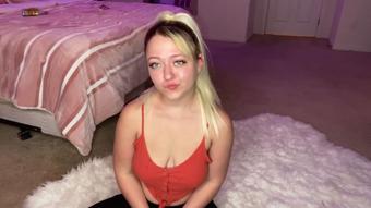 Home wrecking teen gets her way - Jul 28, 2020