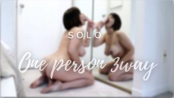 SOLO THREE WAY