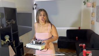 Stepmom gets crazy after finding cans - February 23, 2023