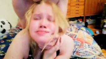 Chubby  gets fucked