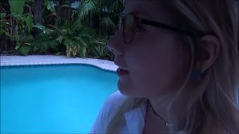 Brother & Sister's Lost Weekend pt.2