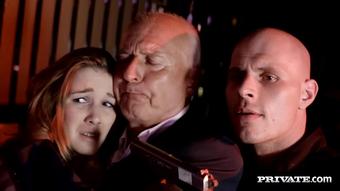 My Stepmother Is A Vampire Scene5