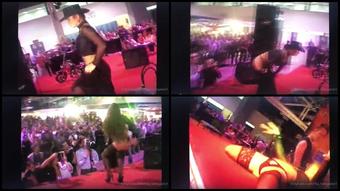Rita Faltoyano1 16 06 2020 434914030 Blast From The Past Ficeb Barcelona 2002