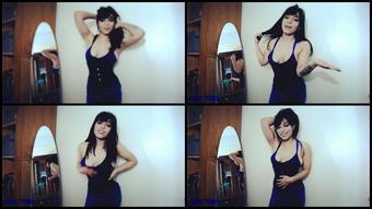 Ladytoro Keeping Me Happy Manyvids