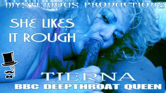 SHE LIKES IT ROUGH FT. TIERNA AND KINGRI - February 24, 2018