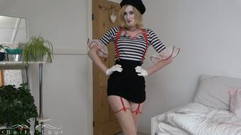 Mime JOI - February 17, 2021