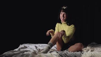 12.12.2022- Ifeelmyself-Evie’S Video Profile By Evie_G